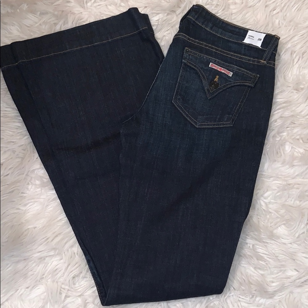 Women’s Hudson Jeans
